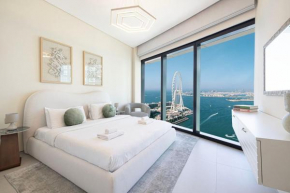 Ultra Luxury 3Bdr Residence